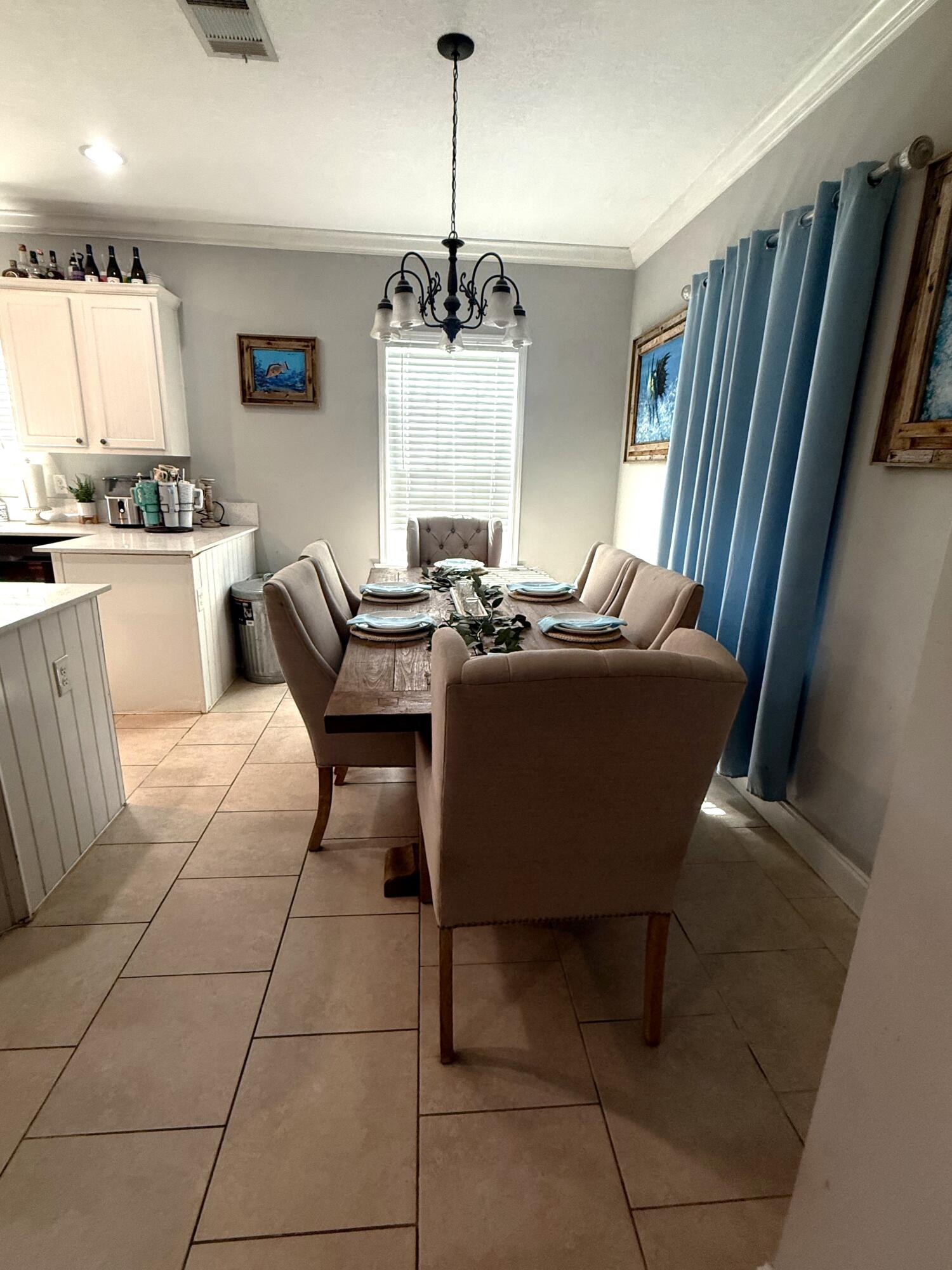 314 Ave D Key West, FL 33040 - Photo 6 of 23 a dining room with furniture and window