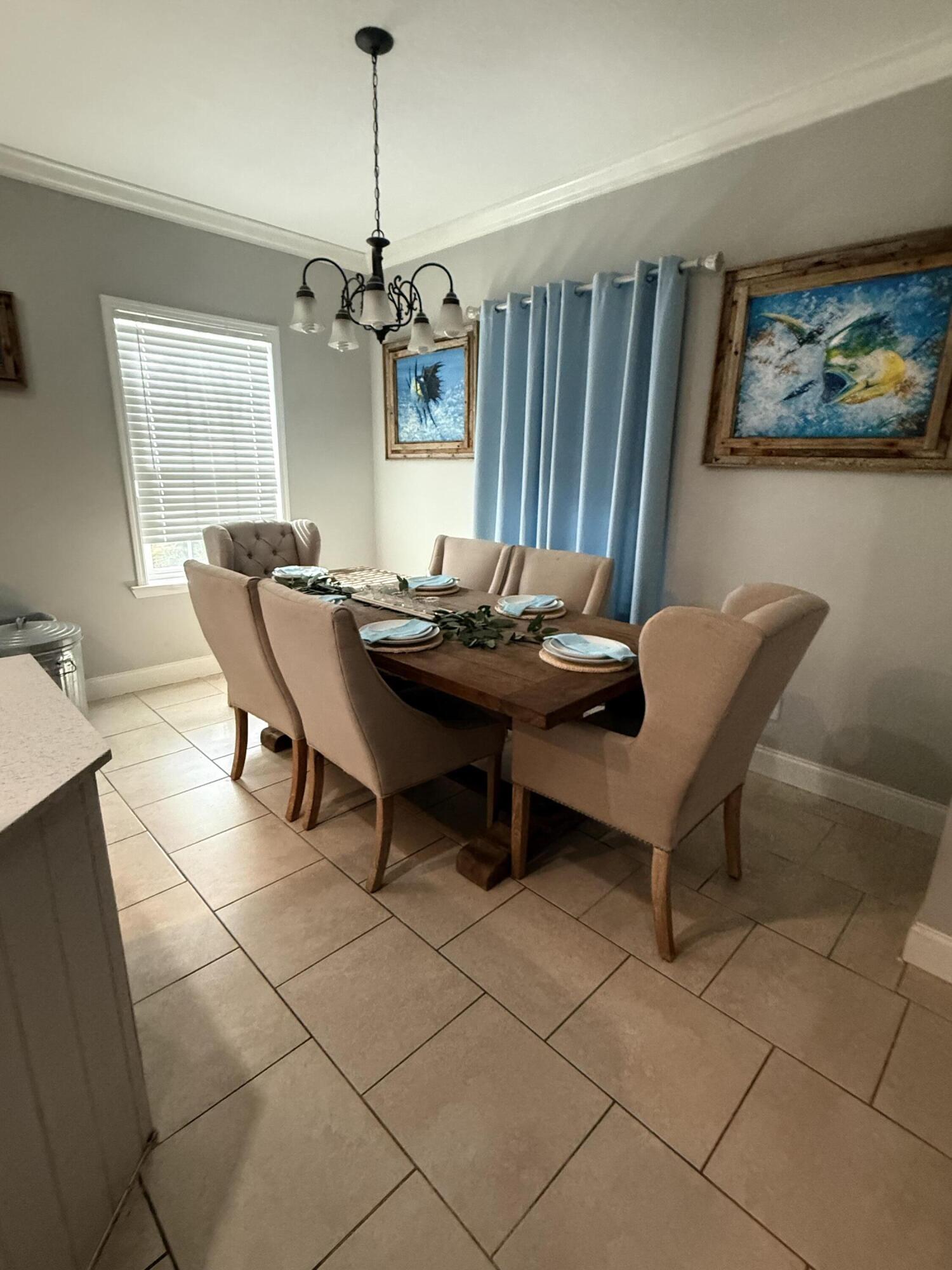 314 Ave D Key West, FL 33040 - Photo 7 of 23 a view of a dining room with furniture