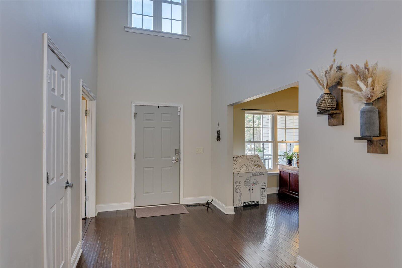 3579 Culberth Road Dearing, GA 30808 - Photo 13 of 74 019-119