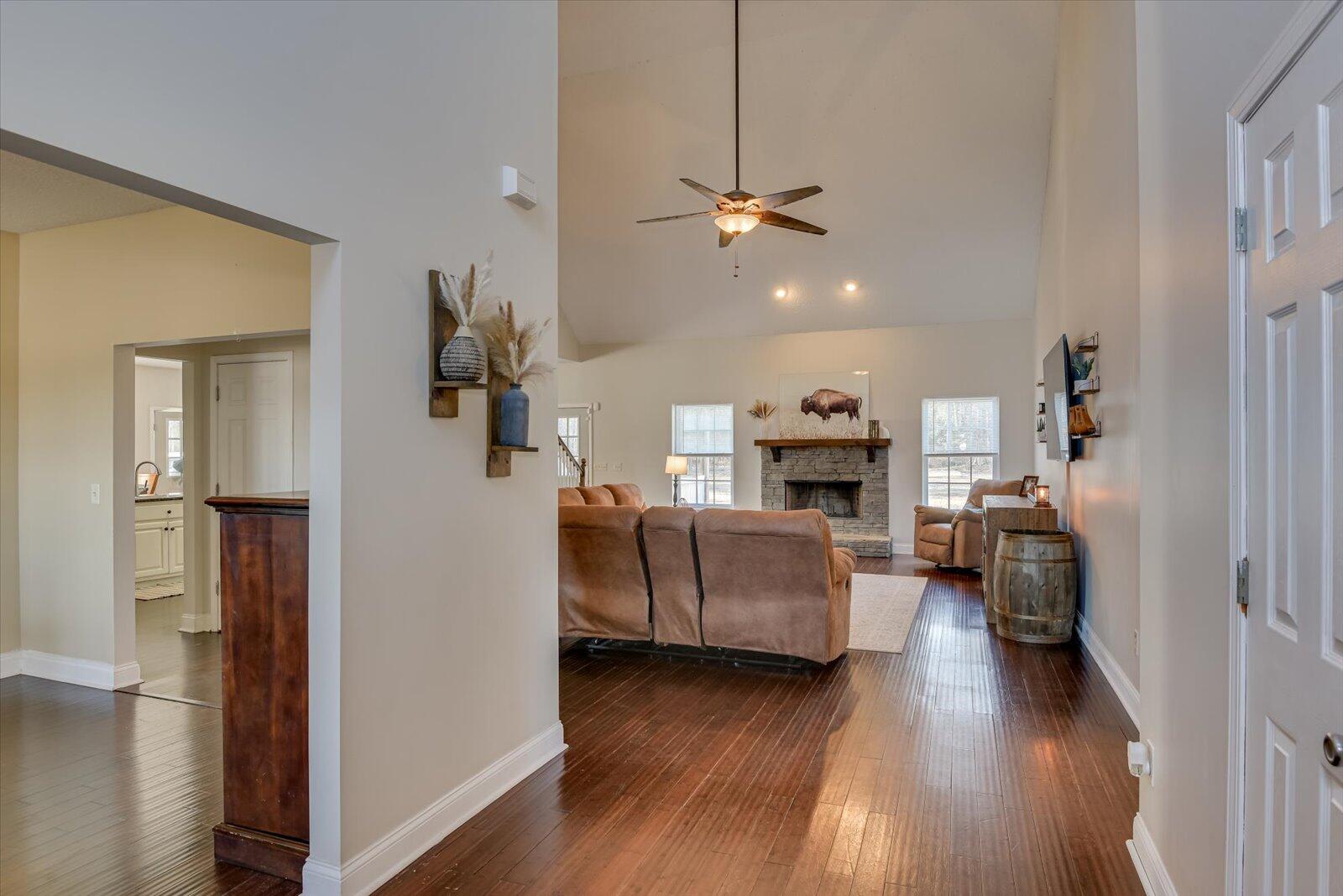 3579 Culberth Road Dearing, GA 30808 - Photo 14 of 74 020-120