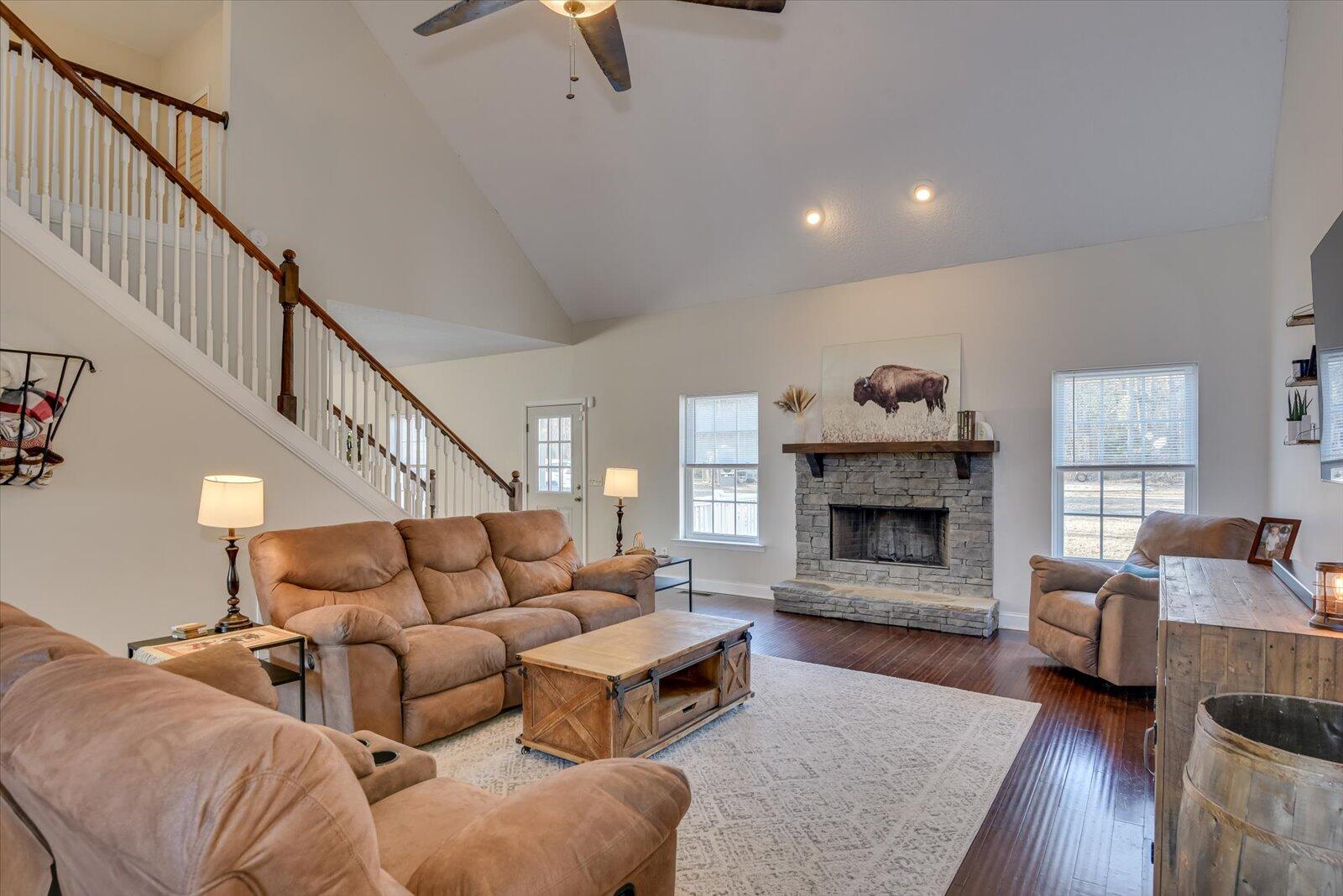 3579 Culberth Road Dearing, GA 30808 - Photo 15 of 74 021-121