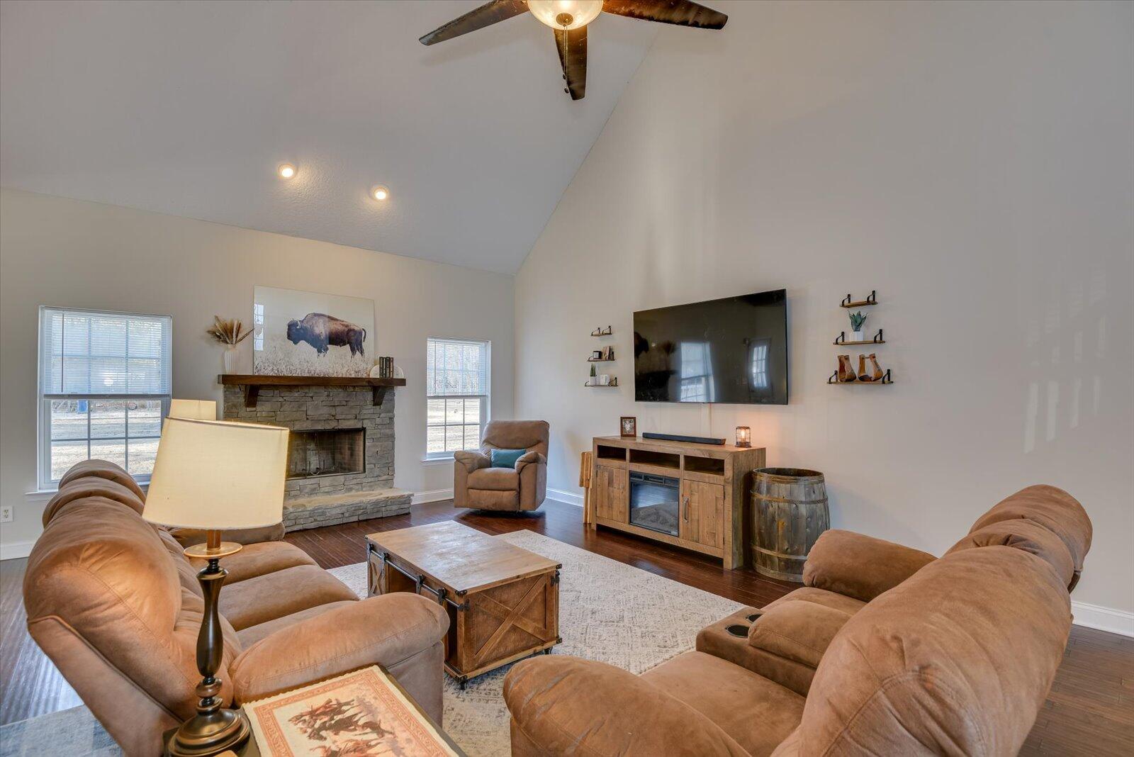 3579 Culberth Road Dearing, GA 30808 - Photo 17 of 74 023-123