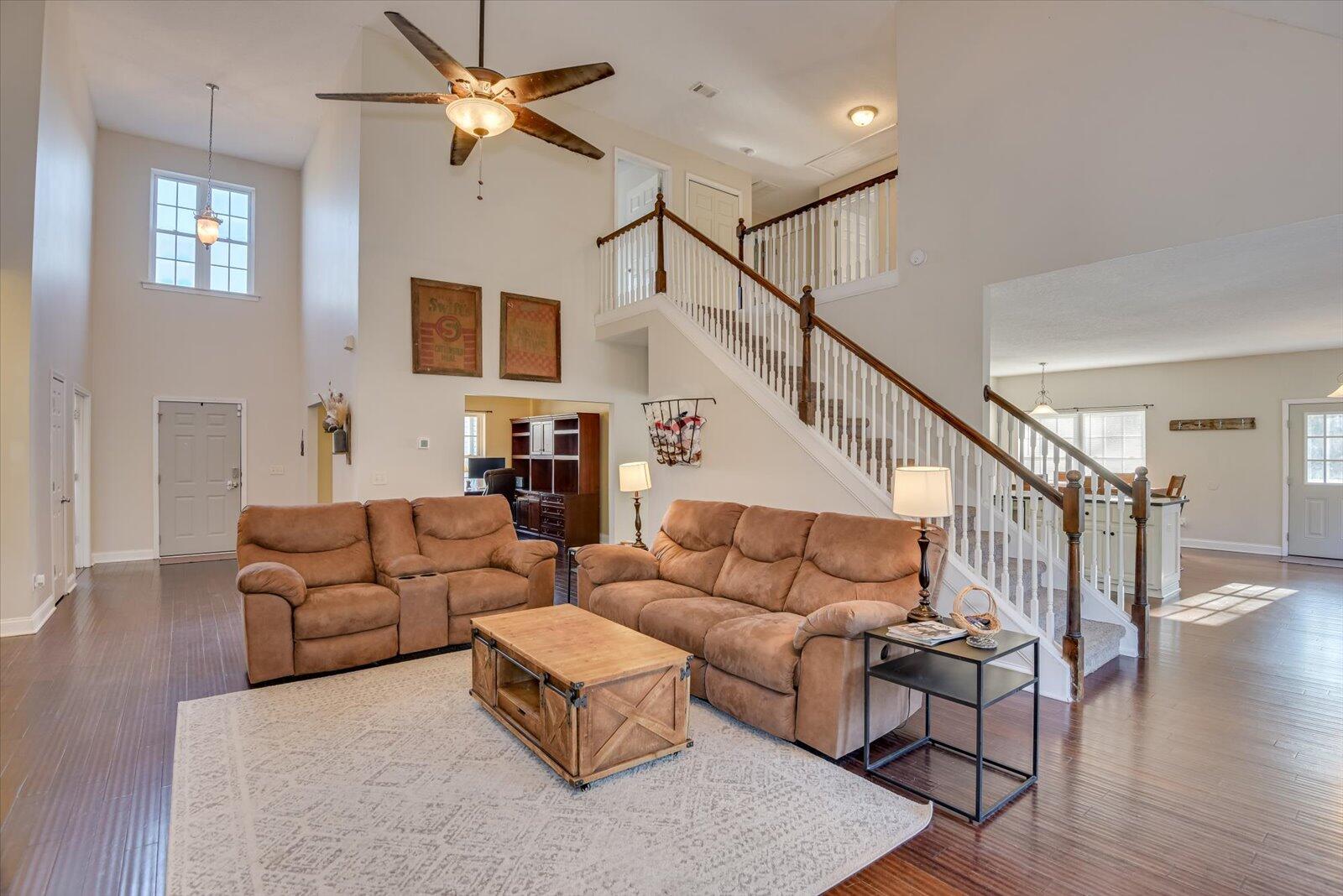 3579 Culberth Road Dearing, GA 30808 - Photo 19 of 74 025-125