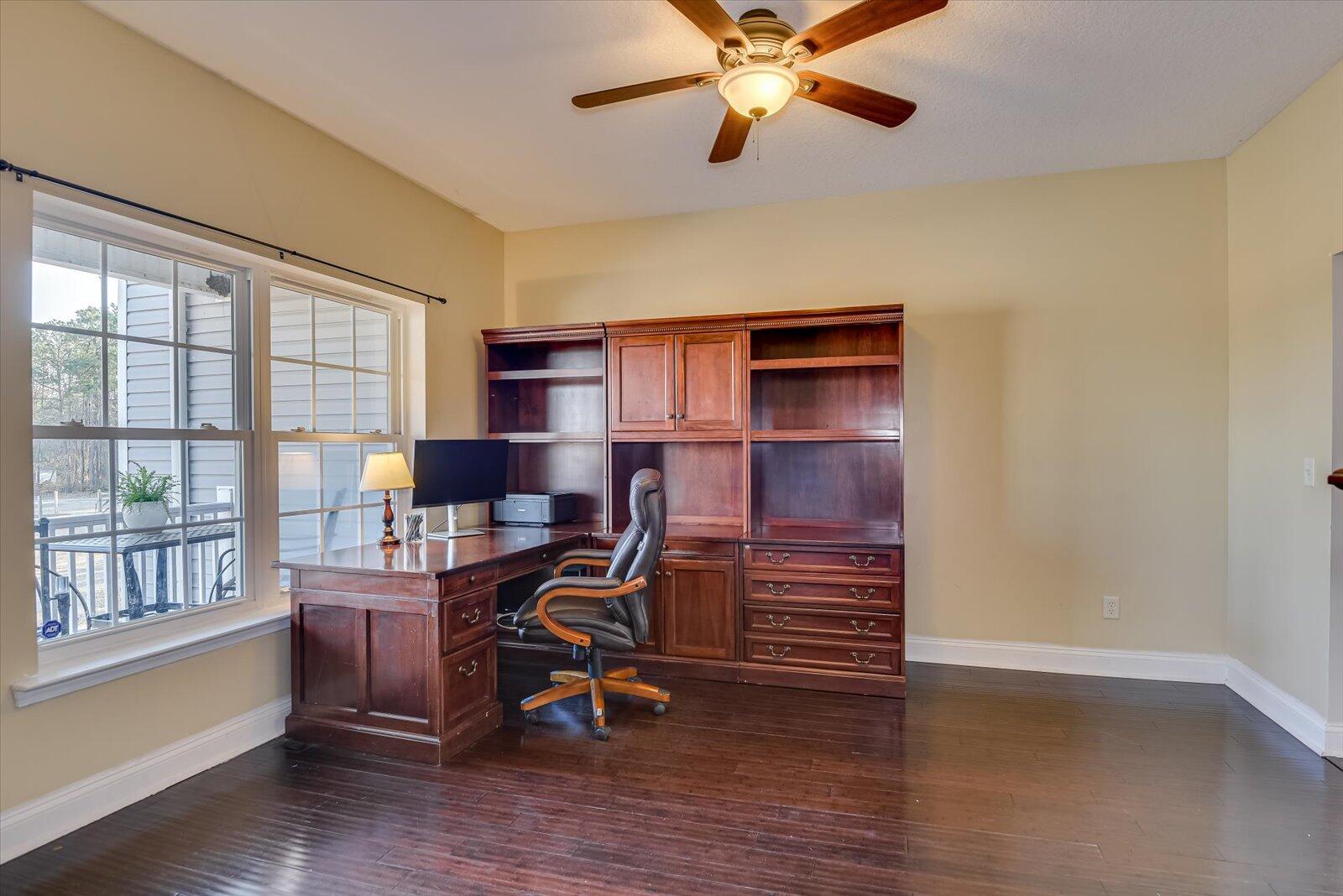 3579 Culberth Road Dearing, GA 30808 - Photo 30 of 74 037-137