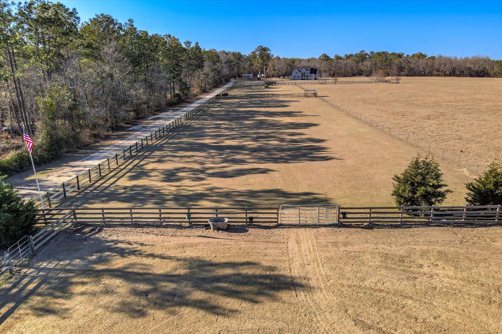 3579 Culberth Road Dearing, GA 30808 - Photo 3 of 74 087-188