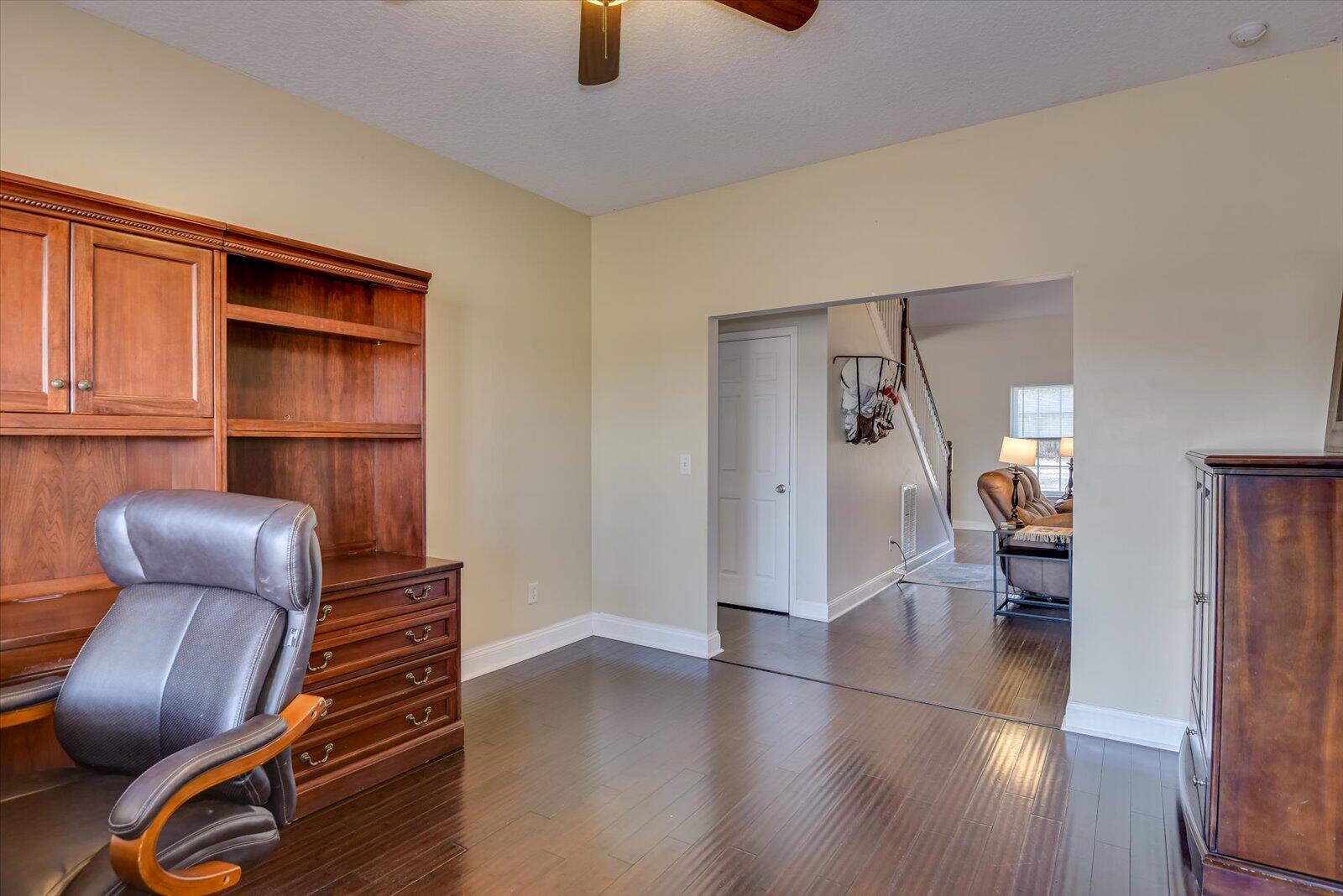 3579 Culberth Road Dearing, GA 30808 - Photo 31 of 74 038-138