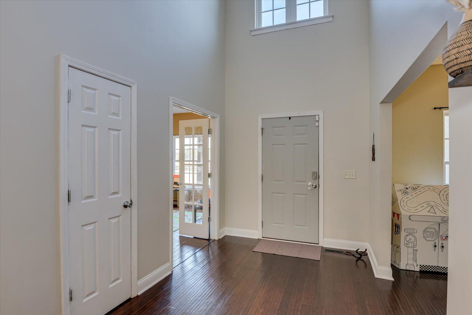 3579 Culberth Road Dearing, GA 30808 - Photo 33 of 74 040-140