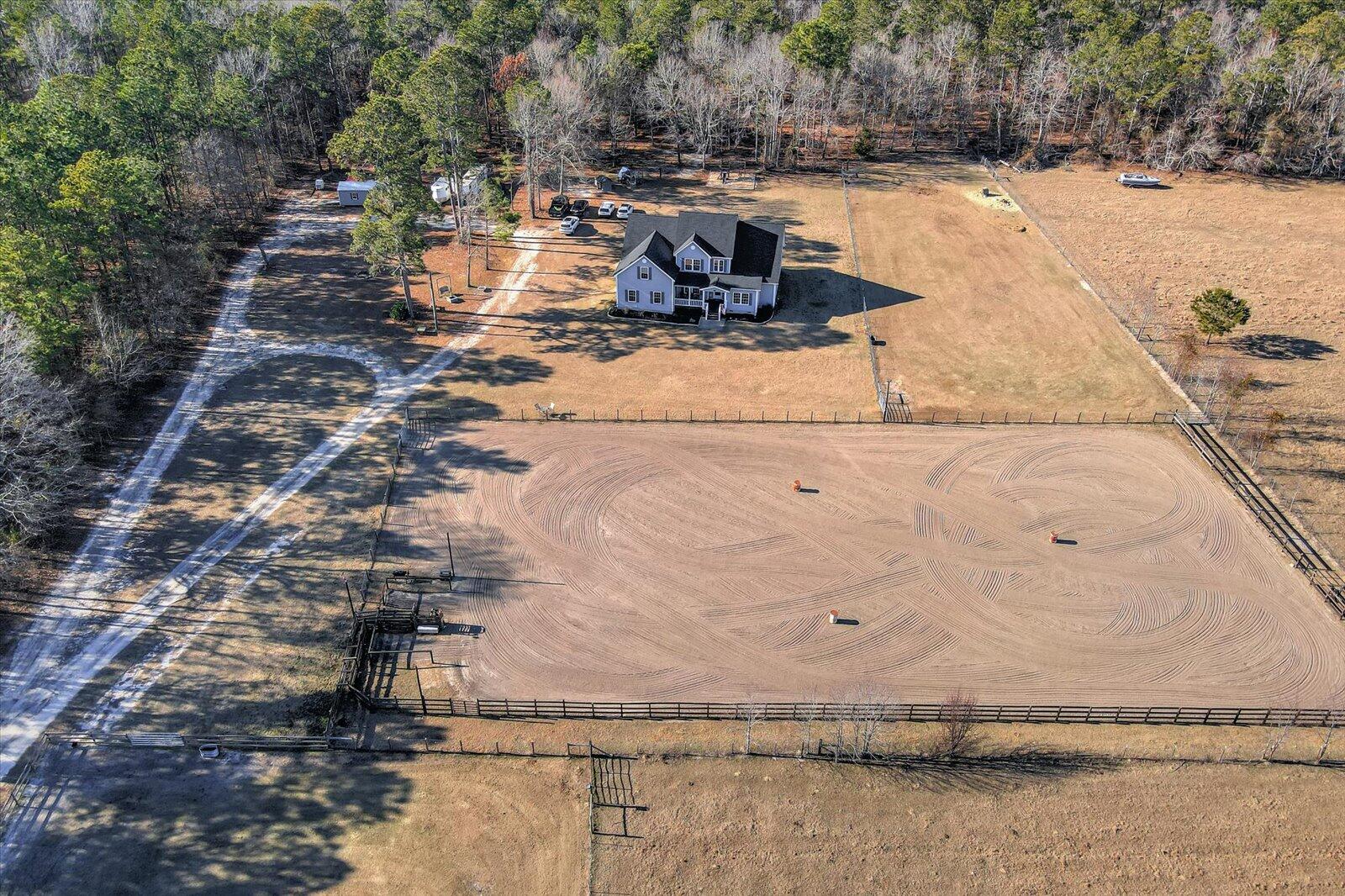 3579 Culberth Road Dearing, GA 30808 - Photo 4 of 74 005-105