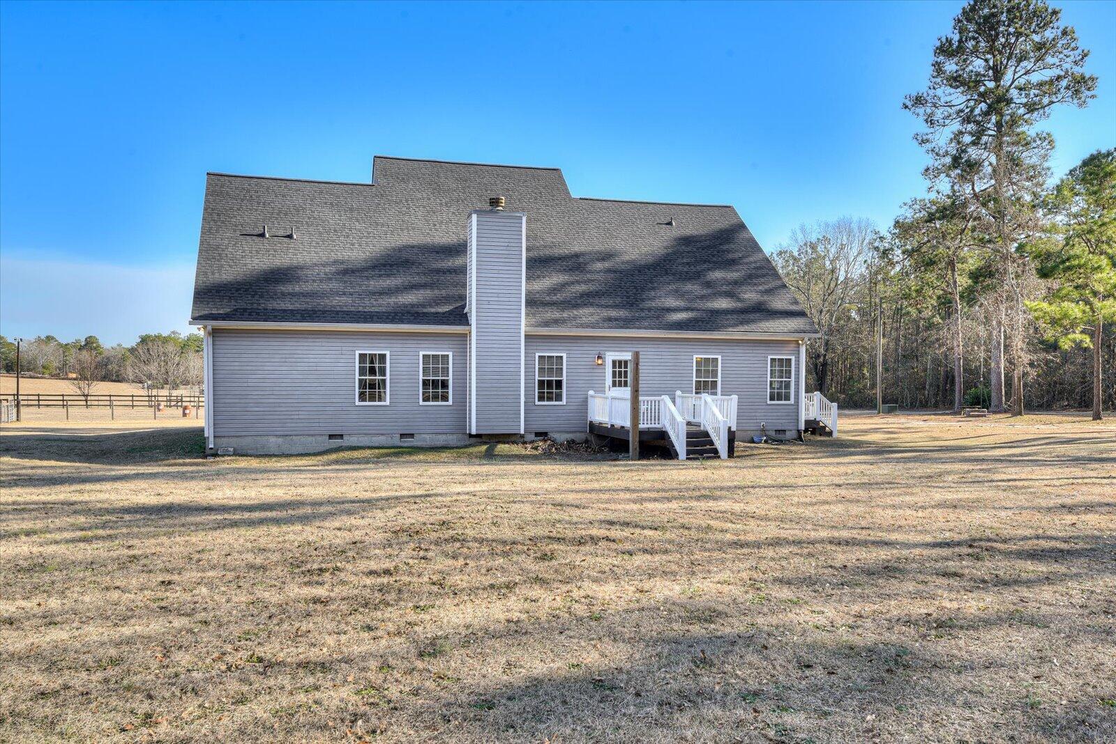 3579 Culberth Road Dearing, GA 30808 - Photo 54 of 74 062-163