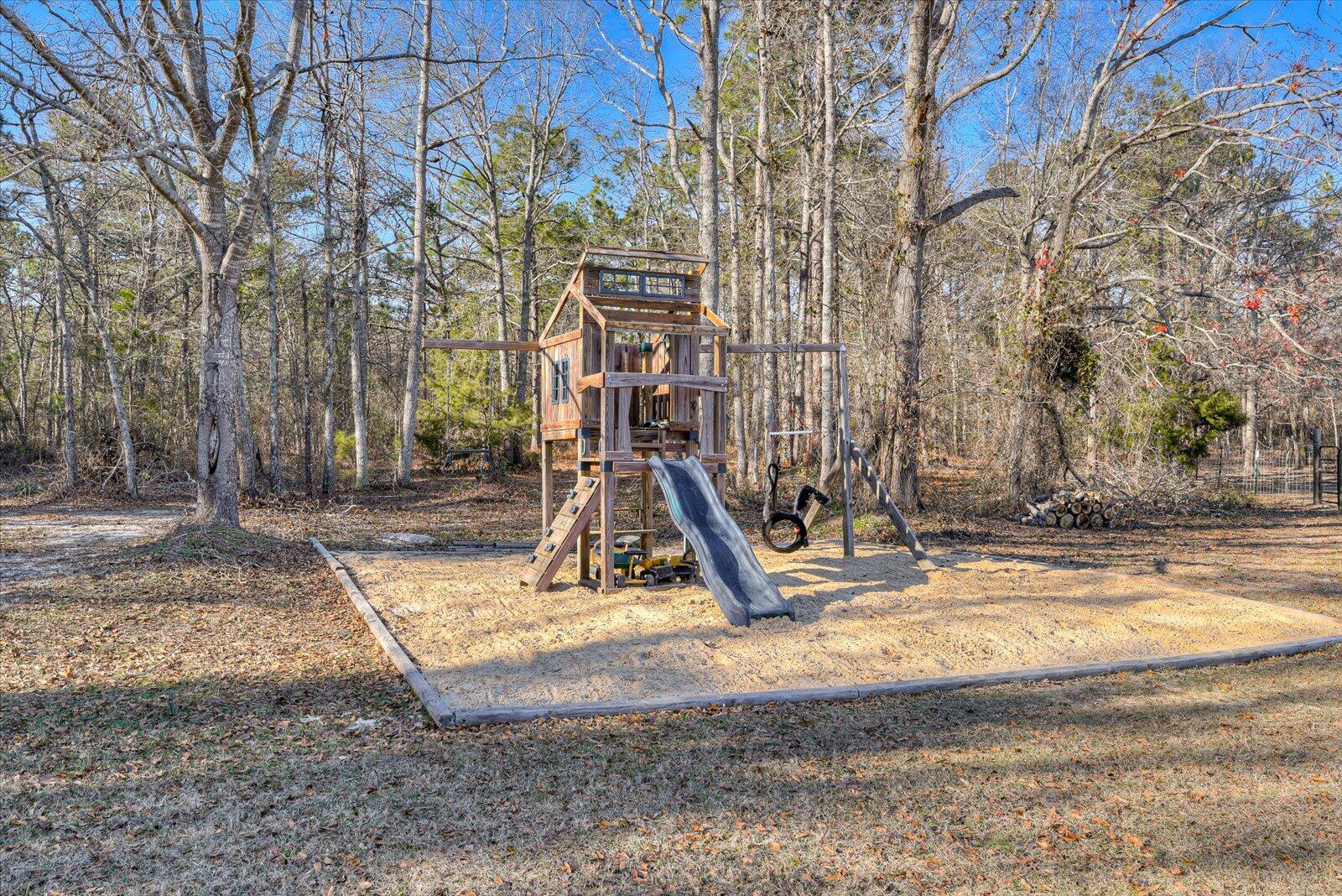 3579 Culberth Road Dearing, GA 30808 - Photo 56 of 74 064-165