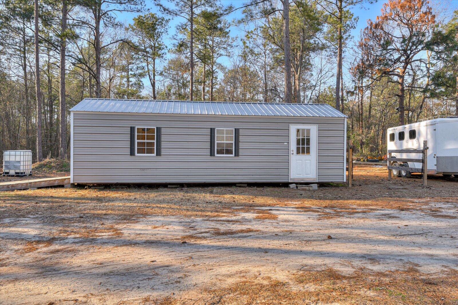 3579 Culberth Road Dearing, GA 30808 - Photo 59 of 74 069-170