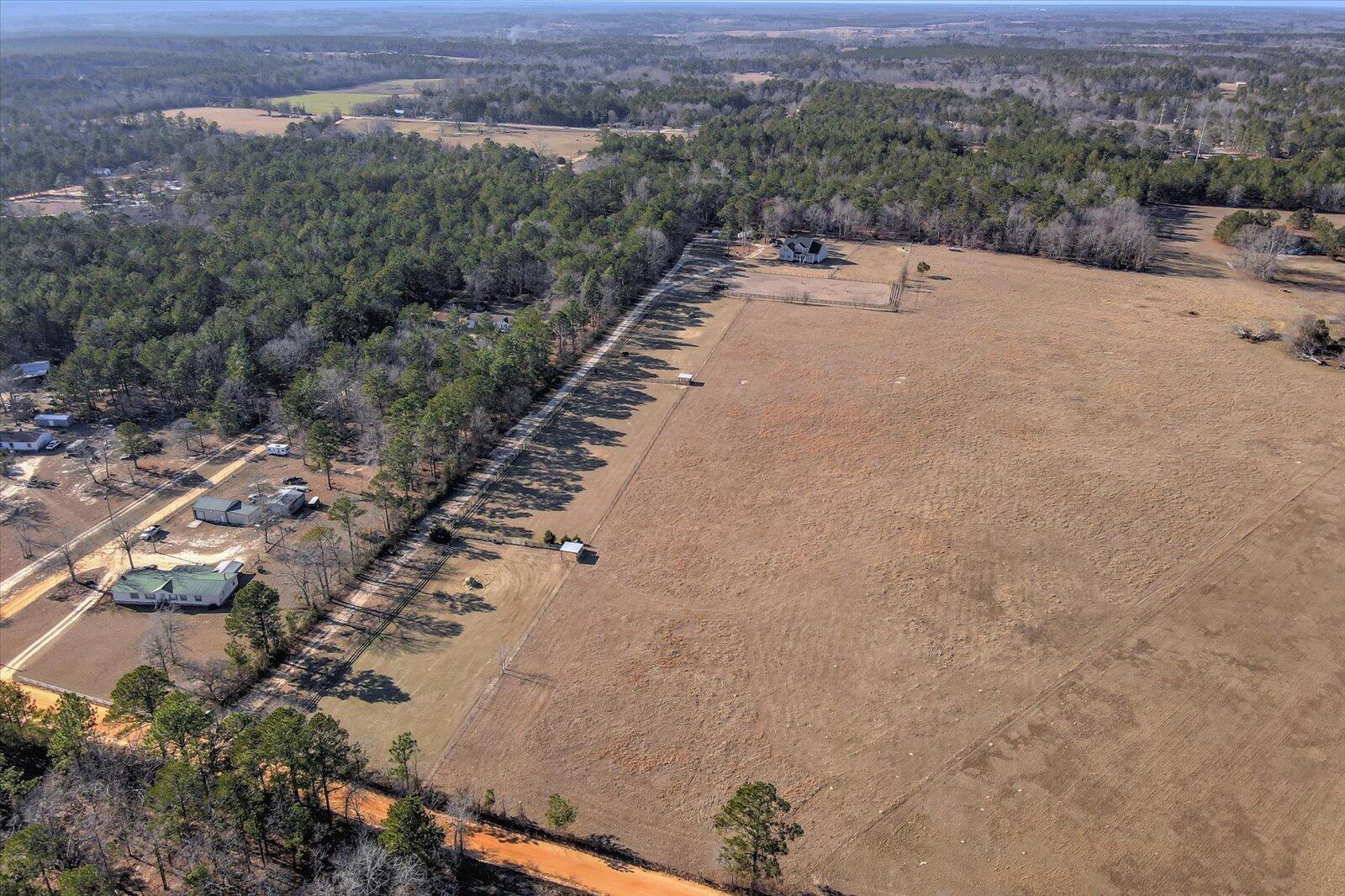 3579 Culberth Road Dearing, GA 30808 - Photo 6 of 74 009-109