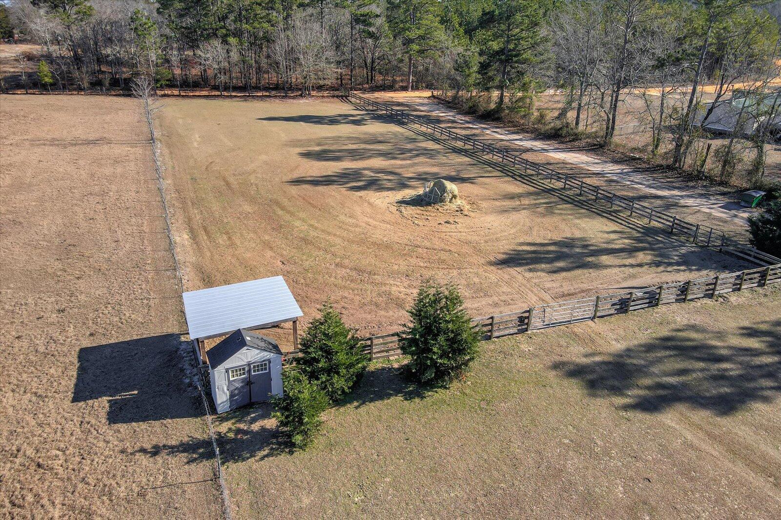3579 Culberth Road Dearing, GA 30808 - Photo 66 of 74 080-181