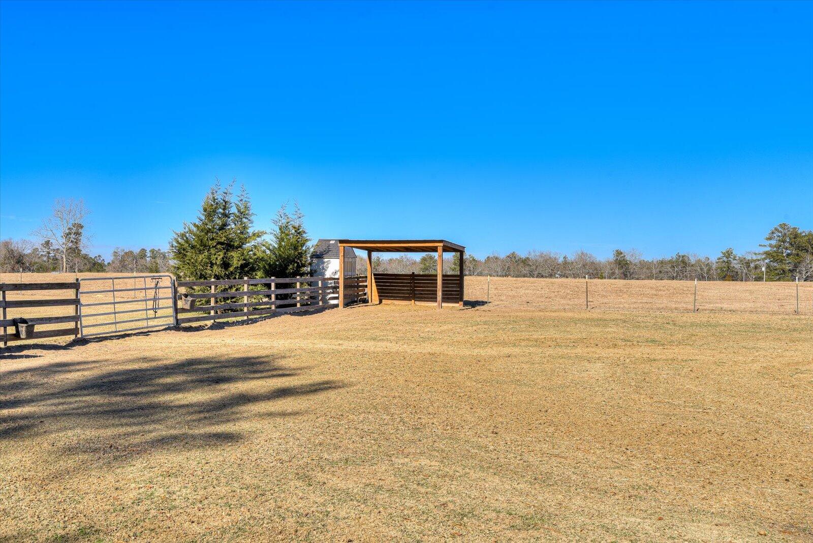 3579 Culberth Road Dearing, GA 30808 - Photo 67 of 74 081-182