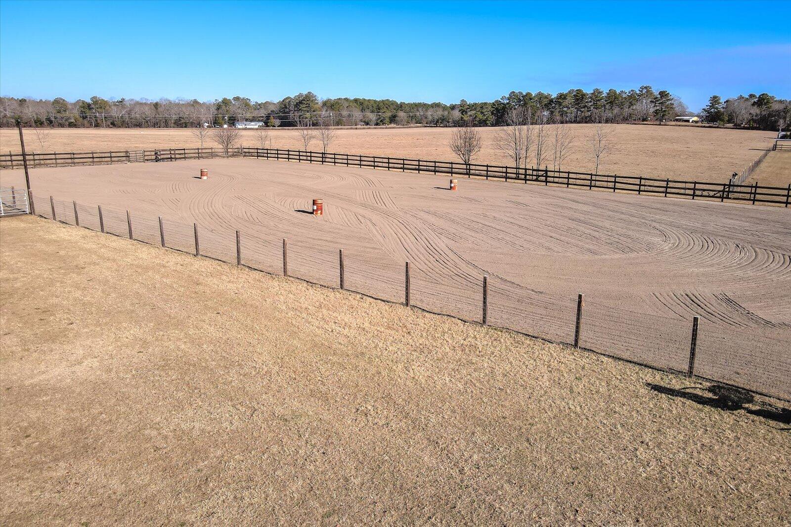 3579 Culberth Road Dearing, GA 30808 - Photo 69 of 74 093-194