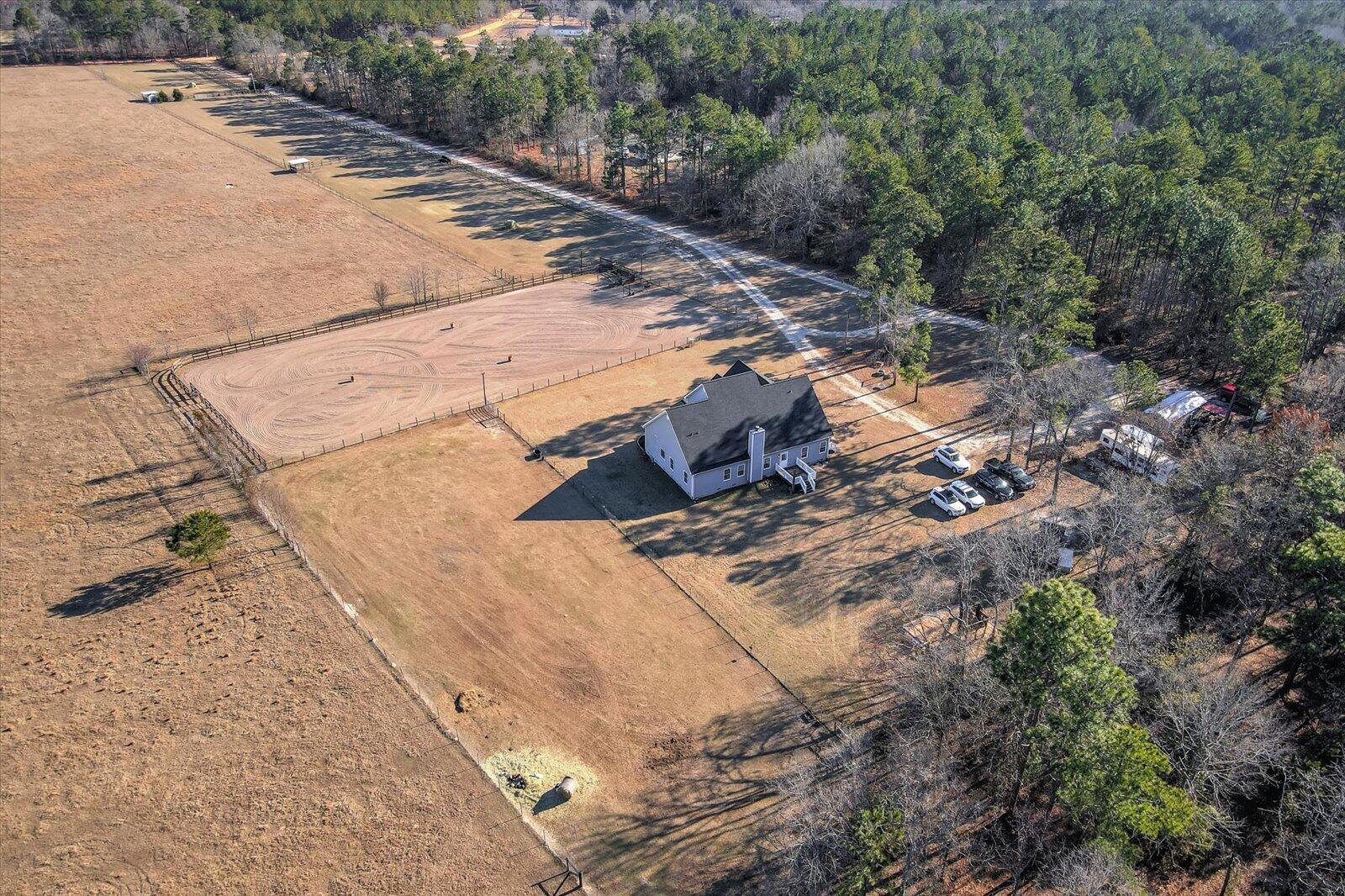 3579 Culberth Road Dearing, GA 30808 - Photo 72 of 74 098-199