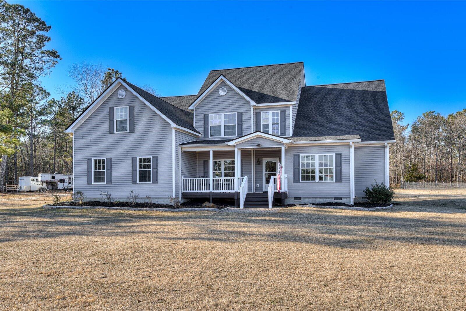 3579 Culberth Road Dearing, GA 30808 - Photo 73 of 74 002-102