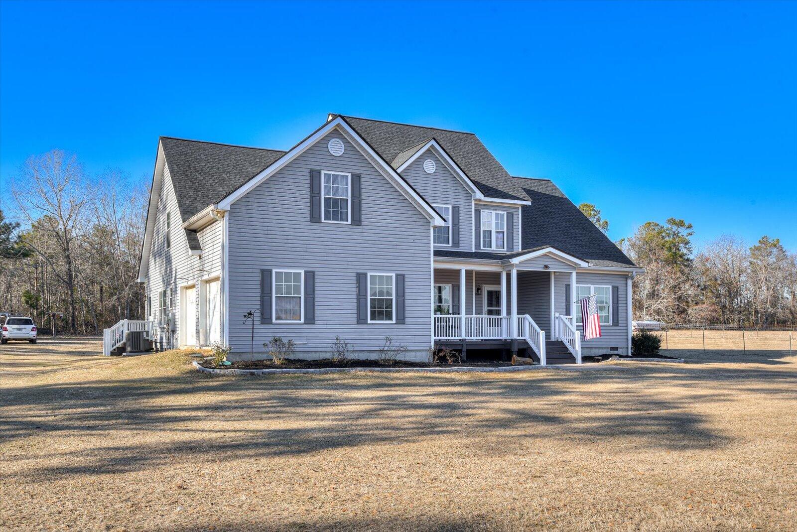 3579 Culberth Road Dearing, GA 30808 - Photo 74 of 74 003-103