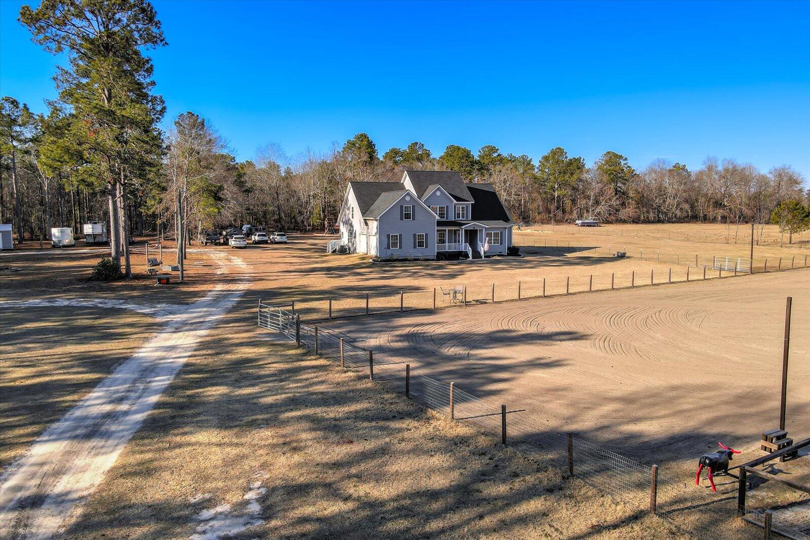 3579 Culberth Road Dearing, GA 30808 - Photo 9 of 74 012-112
