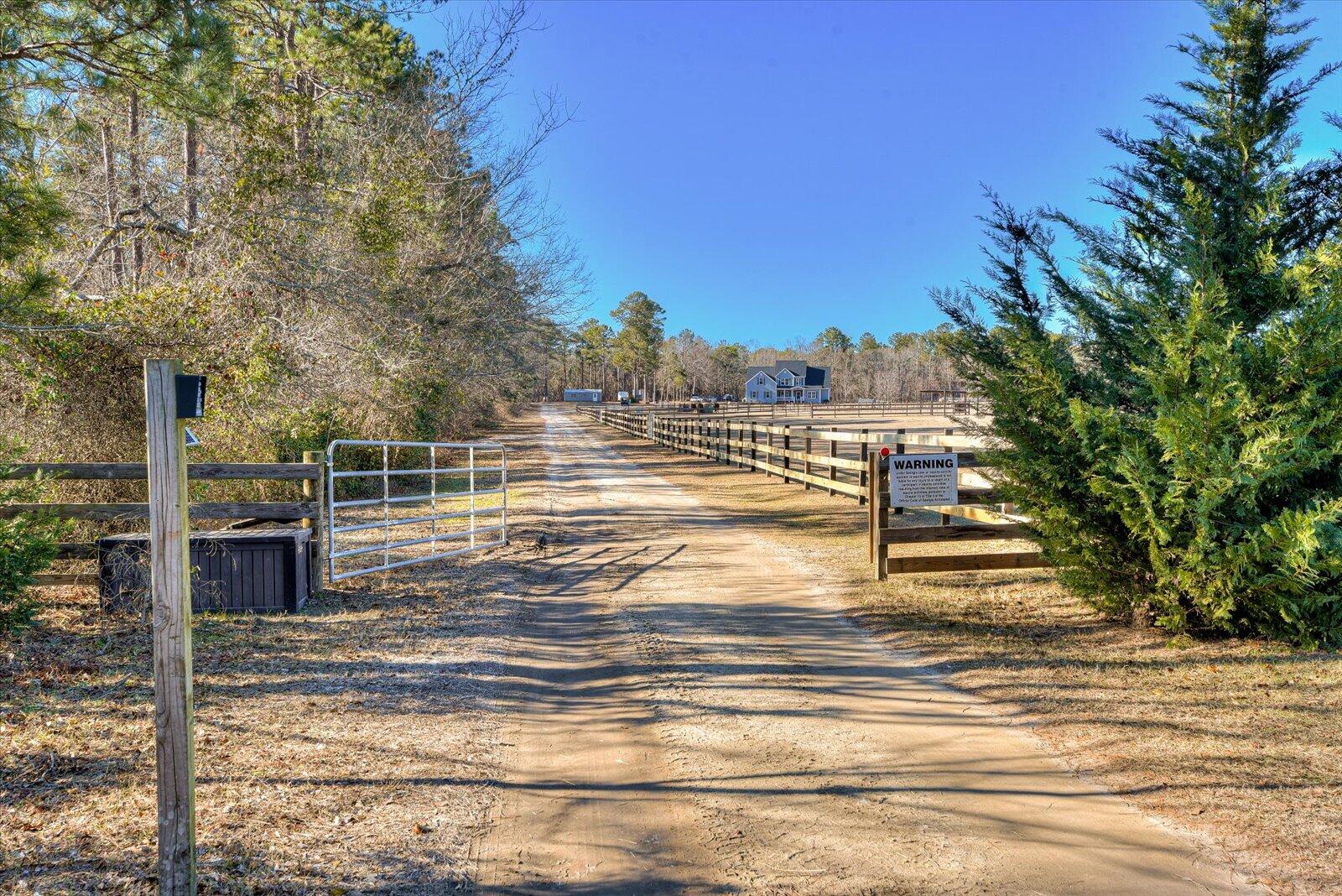 3579 Culberth Road Dearing, GA 30808 - Photo 10 of 74 014-114