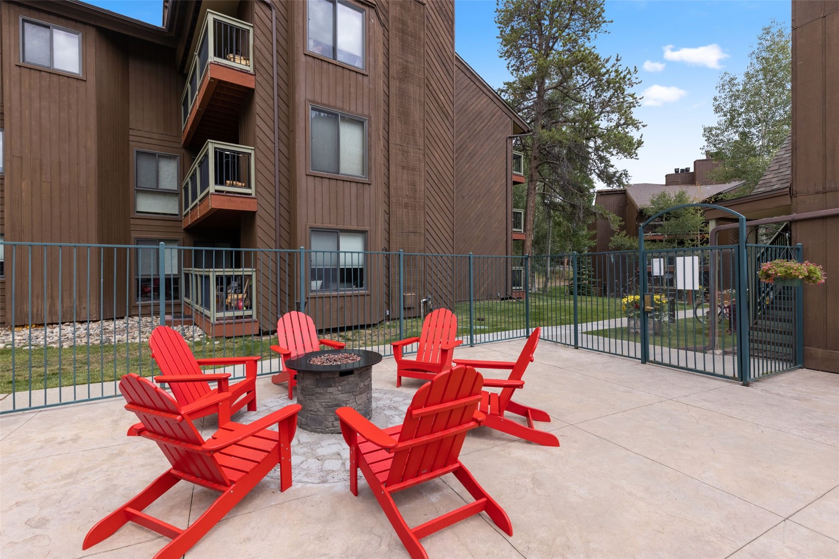 433 Wild Irishman Road, Unit 1039 Keystone, CO 80435 - Photo 23 of 25 Gallery Image 23