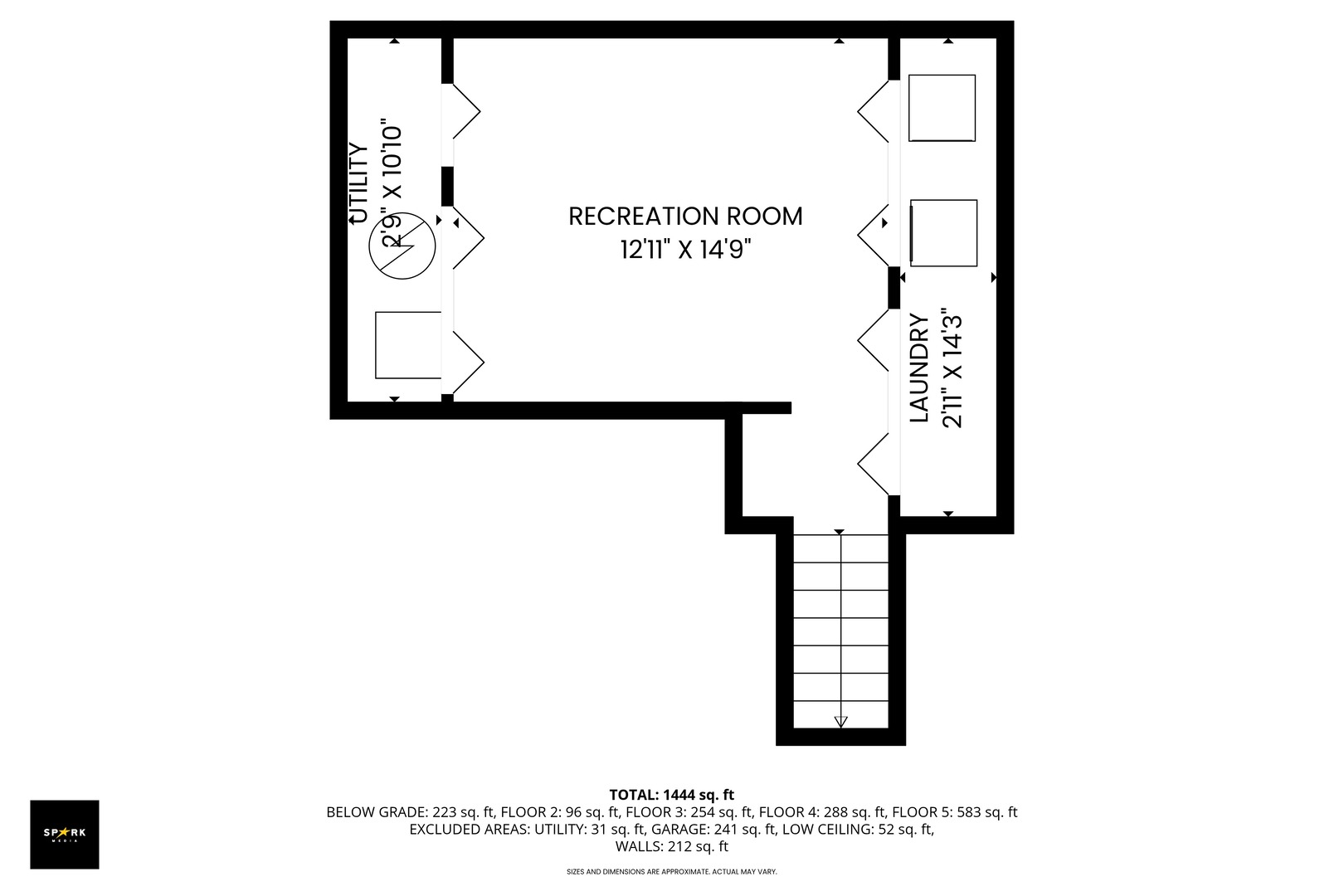 8809 44th Place Brookfield, IL 60513 - Photo 25 of 29