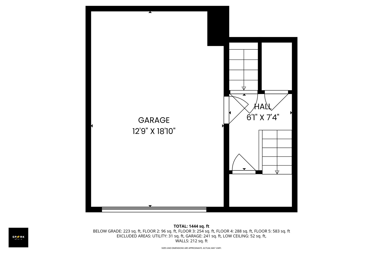 8809 44th Place Brookfield, IL 60513 - Photo 26 of 29