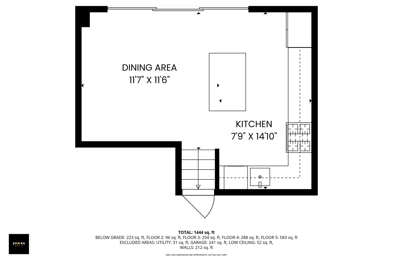 8809 44th Place Brookfield, IL 60513 - Photo 27 of 29