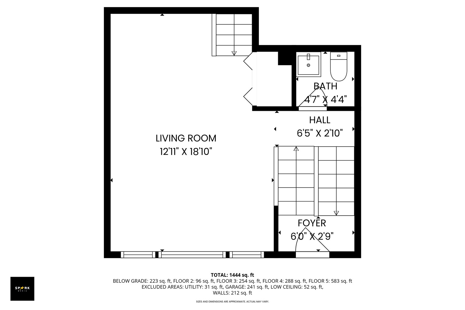 8809 44th Place Brookfield, IL 60513 - Photo 28 of 29