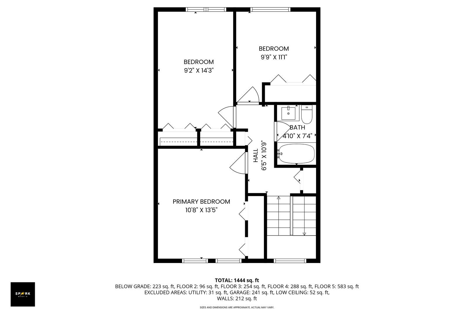 8809 44th Place Brookfield, IL 60513 - Photo 29 of 29