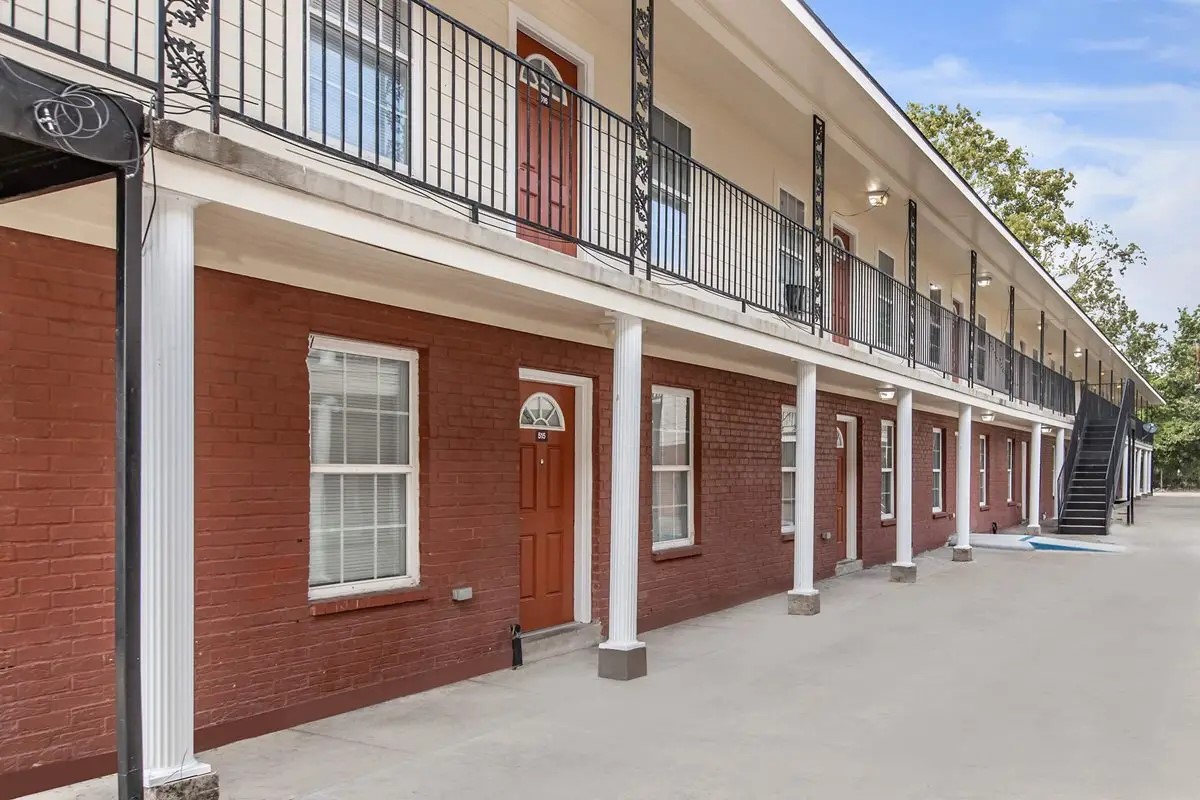 4115 Mohican-Prescott Crossover Baton Rouge, LA 70805 - Photo 1 of 9