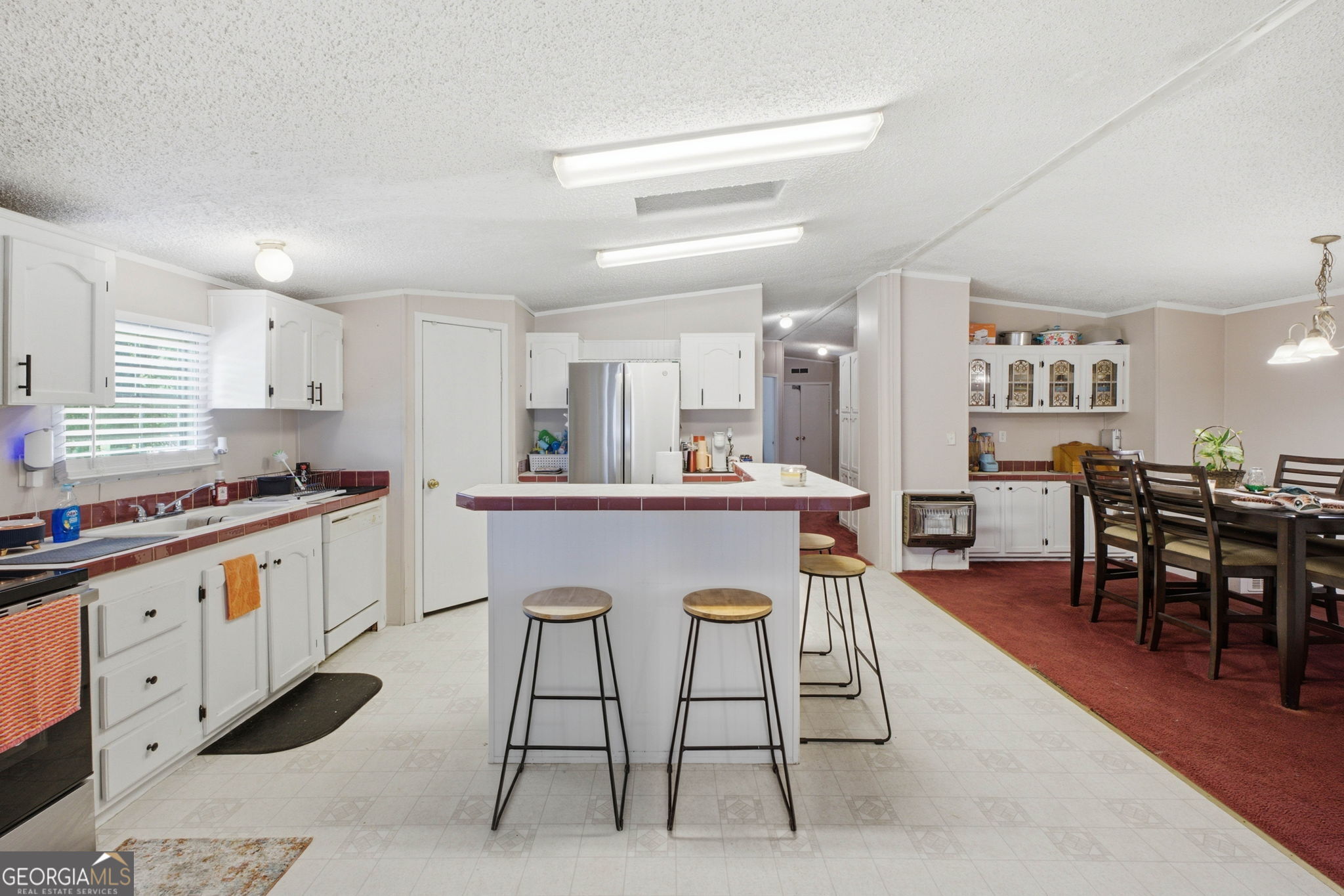 781 Jenkins Gap Road Summerville, GA 30747 - Photo 18 of 45