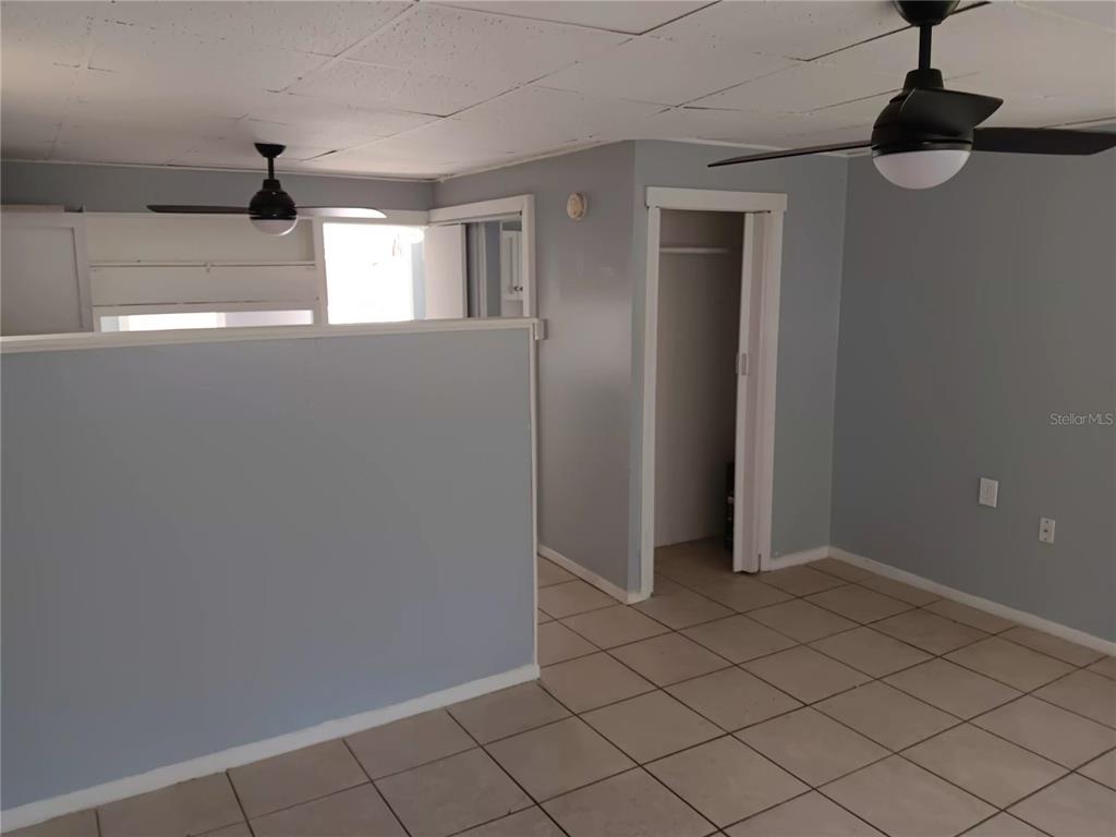 374 3rd Street Northwest Largo, FL 33770 - Photo 26 of 31 a view of an empty room and window