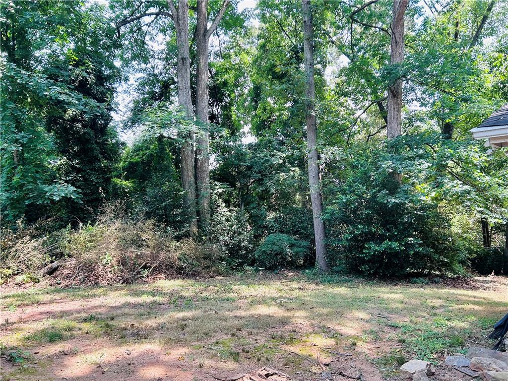 3317 Harris Road Southwest Marietta, GA 30060 - Photo 23 of 23