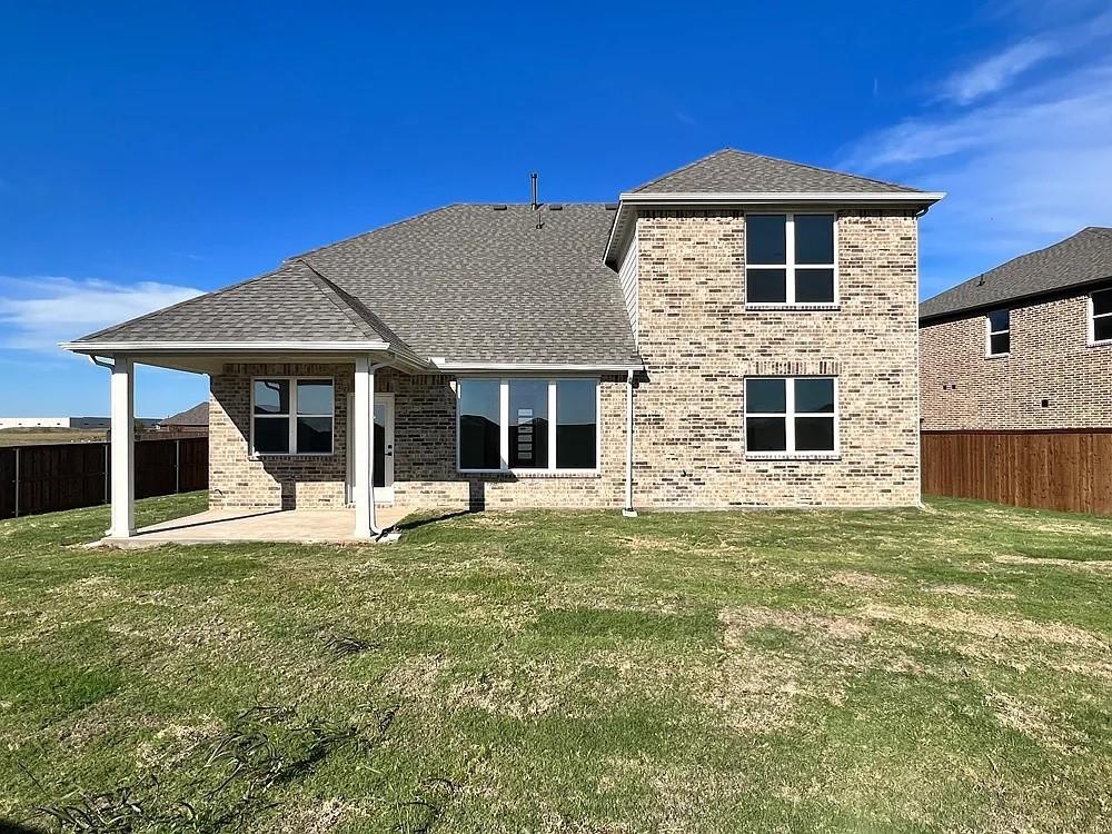 1701 Game Crk Court Forney, TX 75126 - Photo 24 of 28