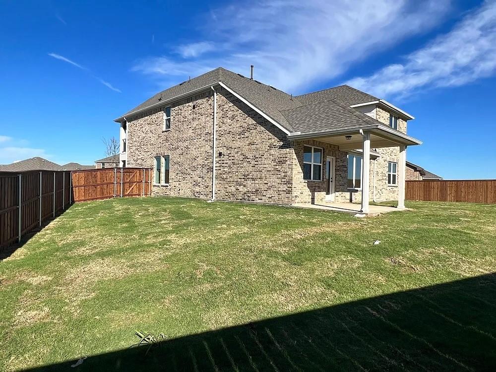 1701 Game Crk Court Forney, TX 75126 - Photo 25 of 28