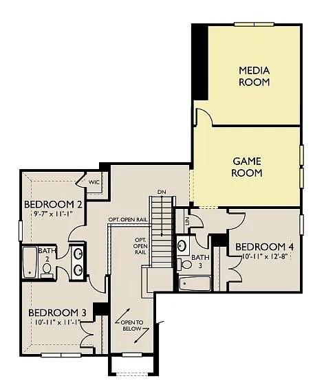 1701 Game Crk Court Forney, TX 75126 - Photo 26 of 28