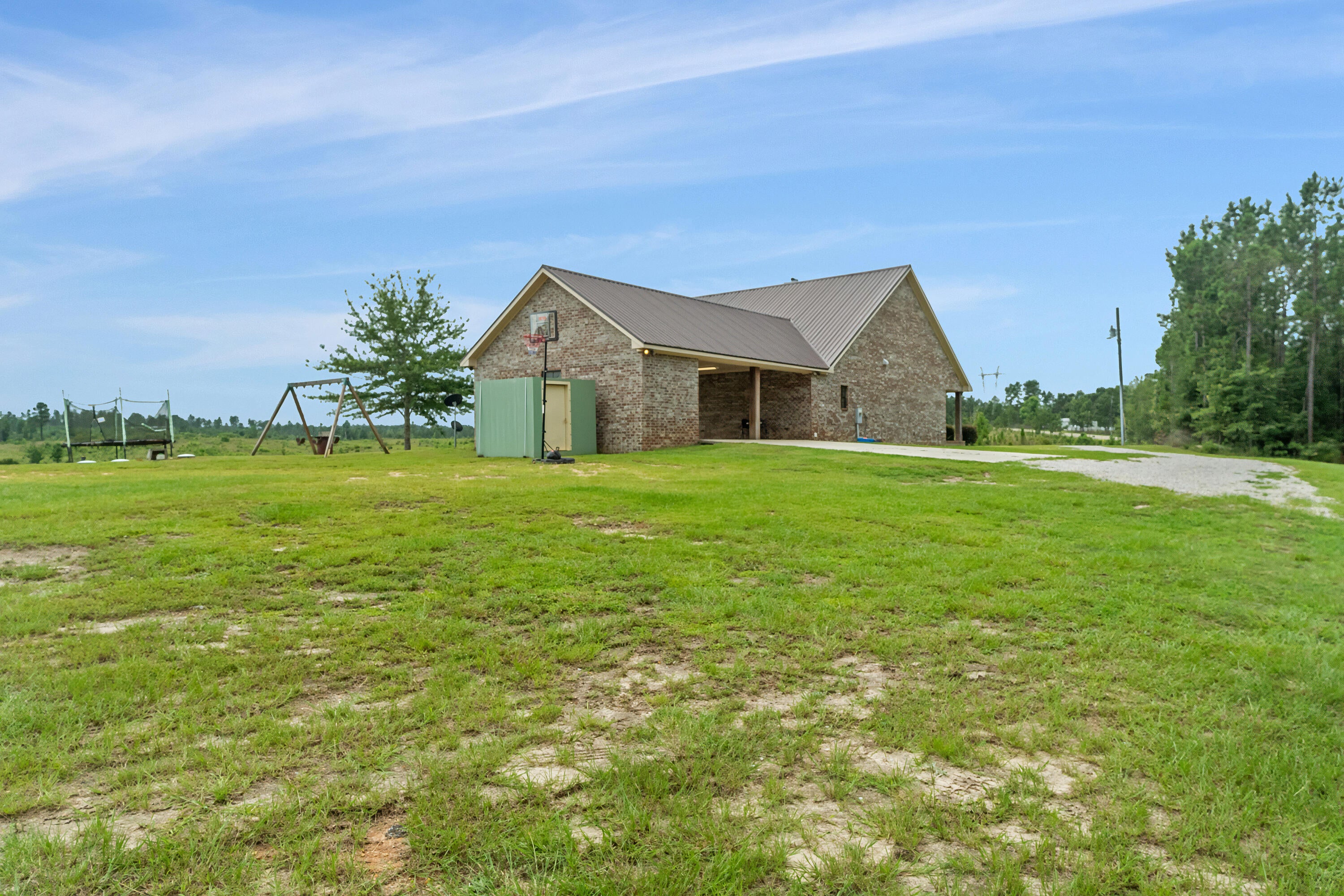 608 Caney Church Road Lumberton, MS 39455 - Photo 37 of 42 Gallery Image 37