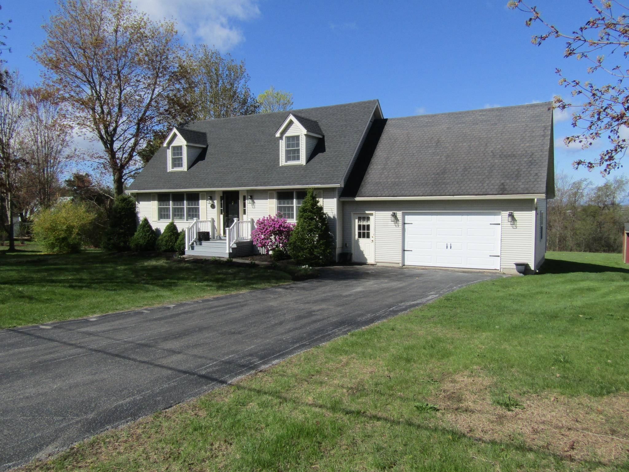 78 Mountain View Drive Swanton, VT 05488 - Photo 49 of 51