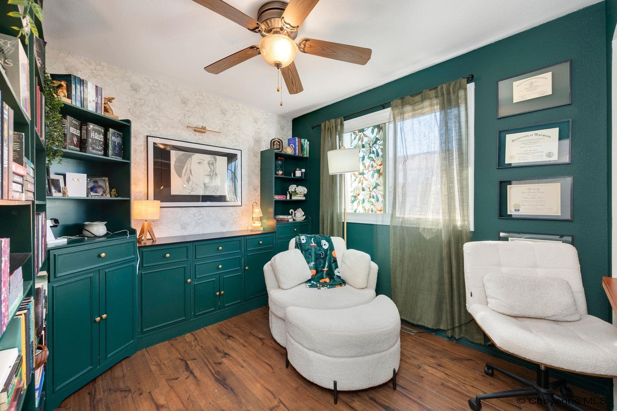 1717 Gold Dust Road Cheyenne, WY 82007 - Photo 3 of 21 Gallery Image 3
