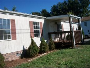 5455 Reedy Creek Road Bristol, VA 24202 - Photo 13 of 16 Photo 13