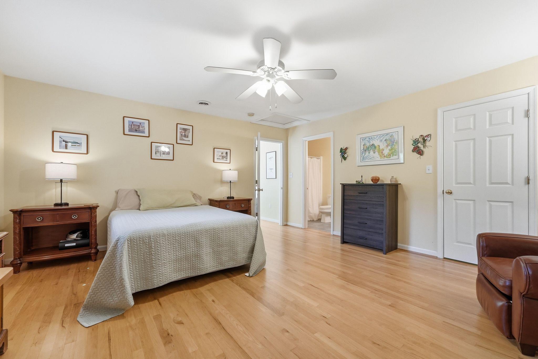 2411 Quaker Run Road Syria, VA 22743 - Photo 24 of 56