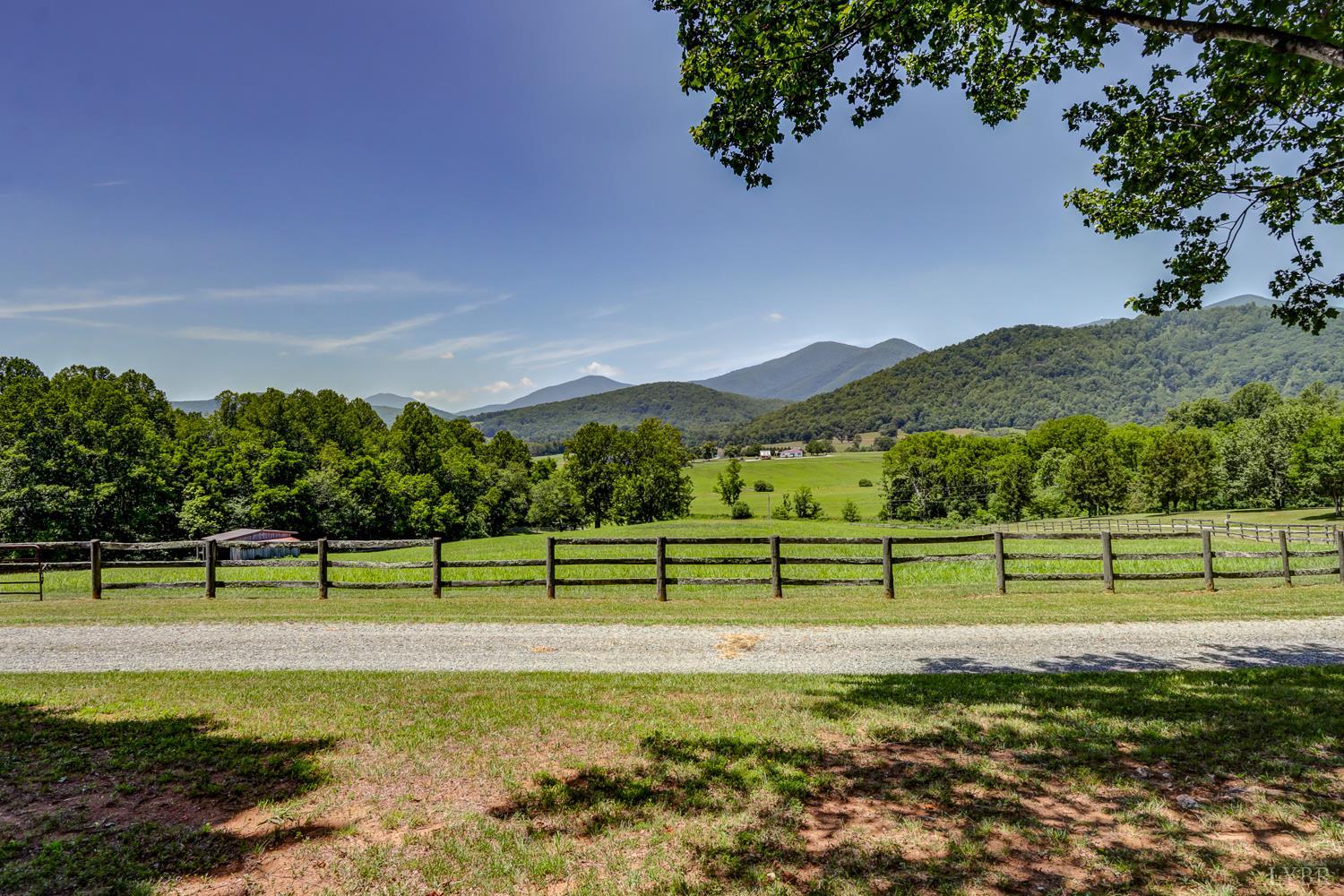 1361 Hurricane Creek Road Goode, VA 24556 - Photo 81 of 86