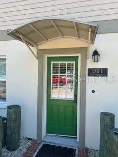 $1,475 | 1105 Turner Street, Unit 1, Clearwater, FL 33756