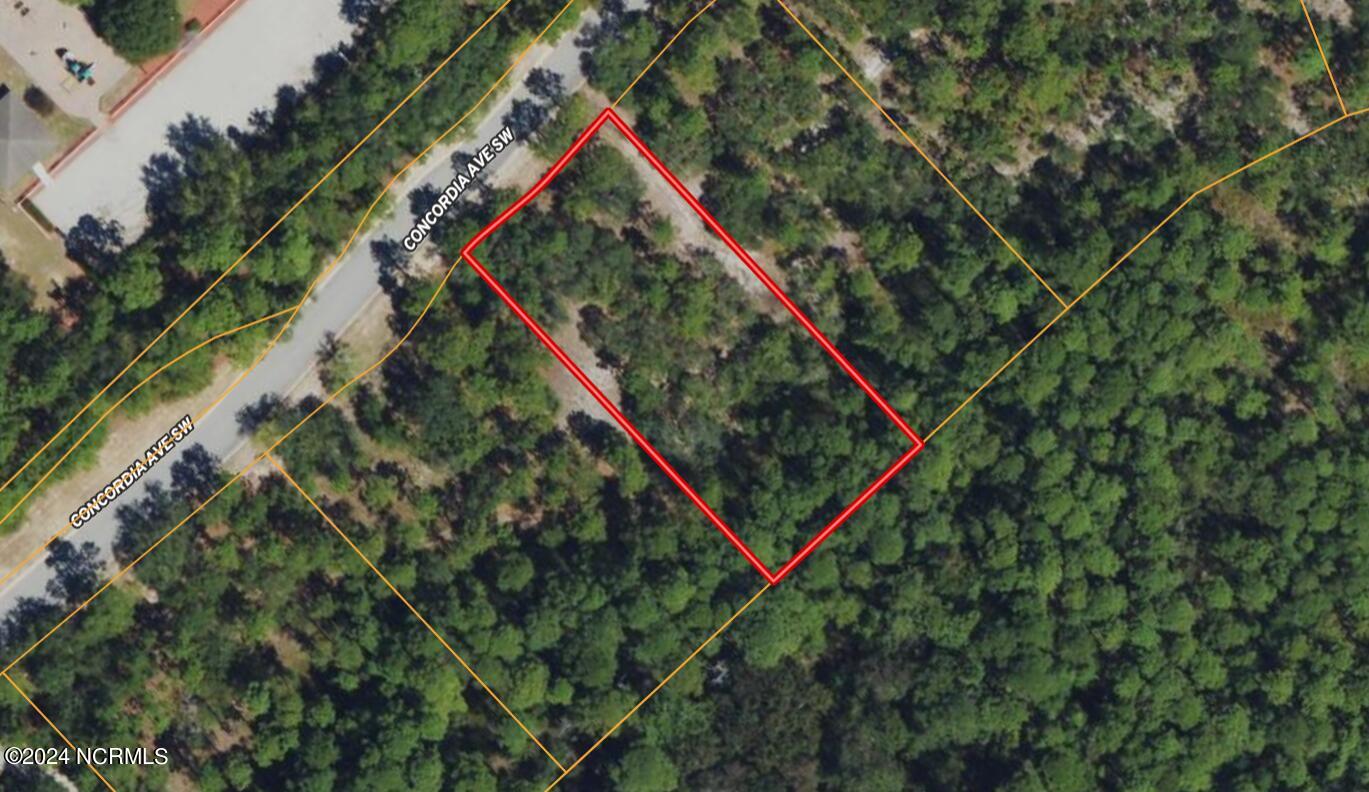 3611 Concordia Ave Southwest  