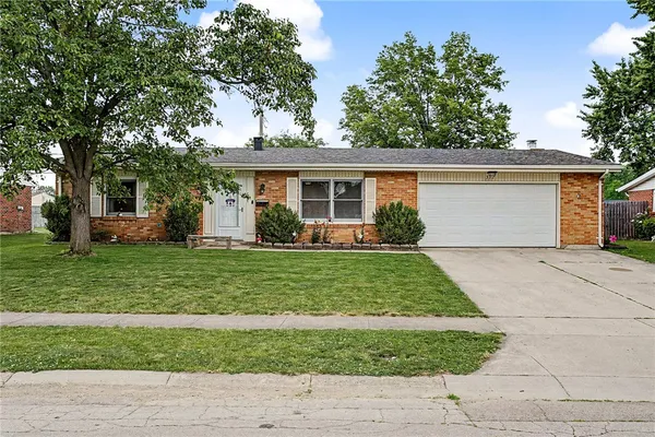 $214,900 | 312 Highland Drive, Englewood, OH 45322
