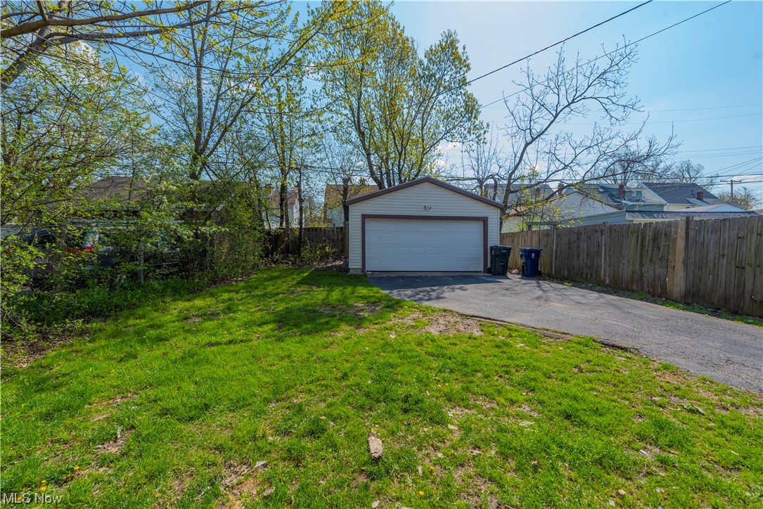 2037 Goodnor Road Cleveland Heights, OH 44118 - Photo 18 of 18