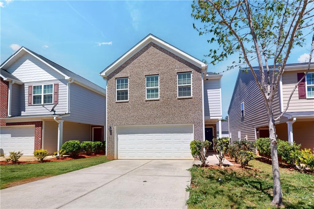 1575 Leonard Street Hampton, GA 30228 - Photo 1 of 1 Gallery Image 1