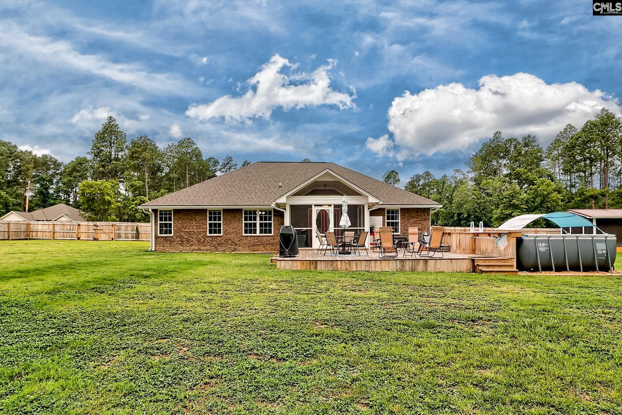 8 Foxfire Circle Wedgefield, SC 29168 - Photo 31 of 36