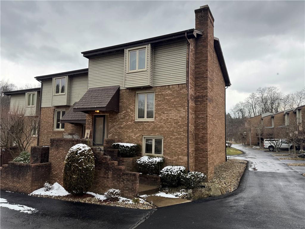 303 Kay Drive Pittsburgh, PA 15227 - Photo 1 of 45